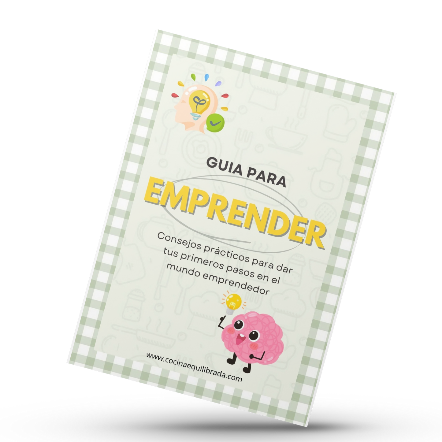 Guía Para Emprender