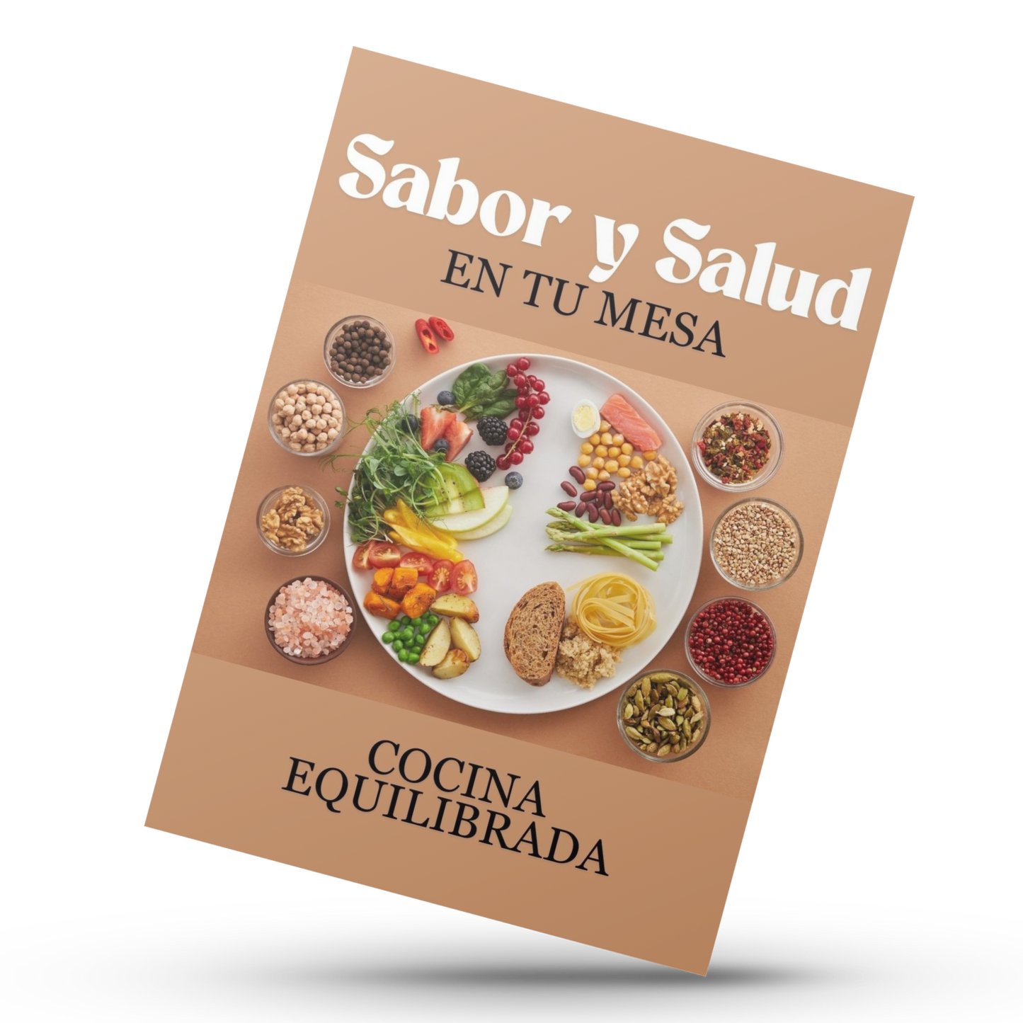 Sabor y Salud En Tu Mesa