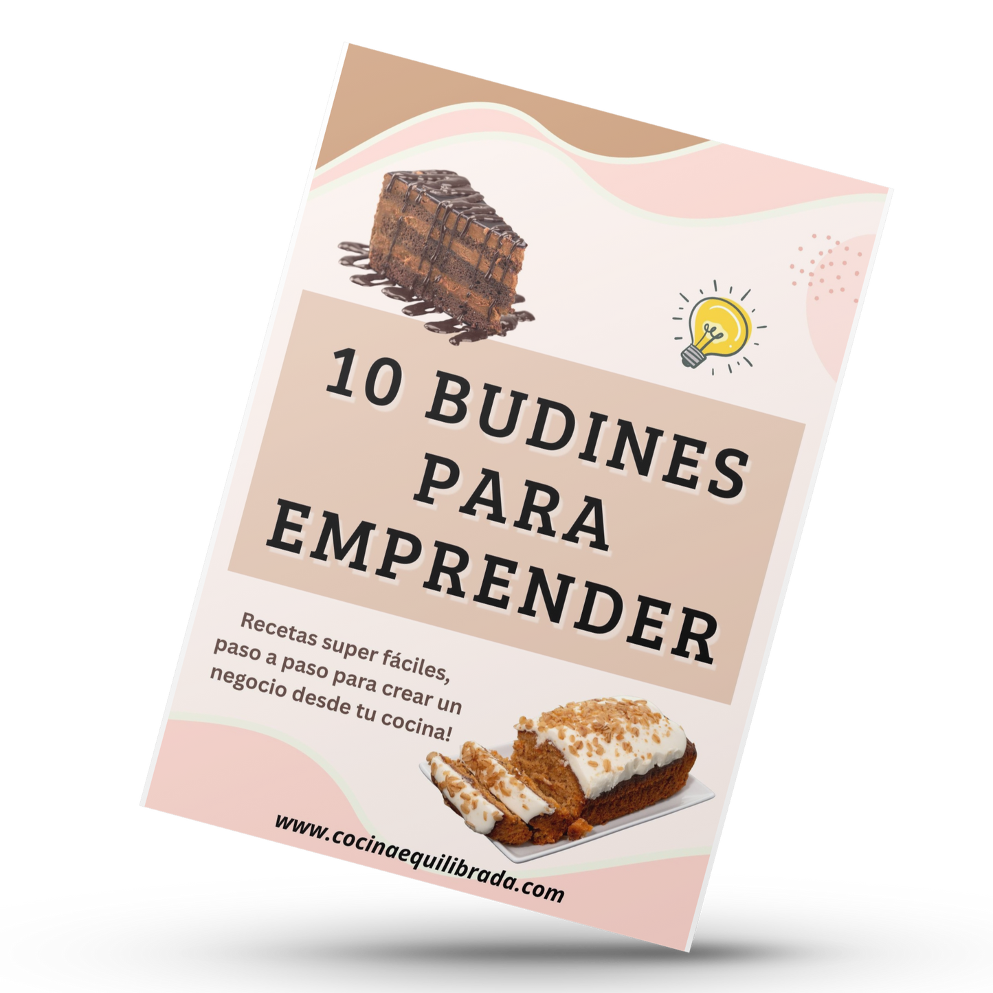 10 Budines Para Emprender🚀